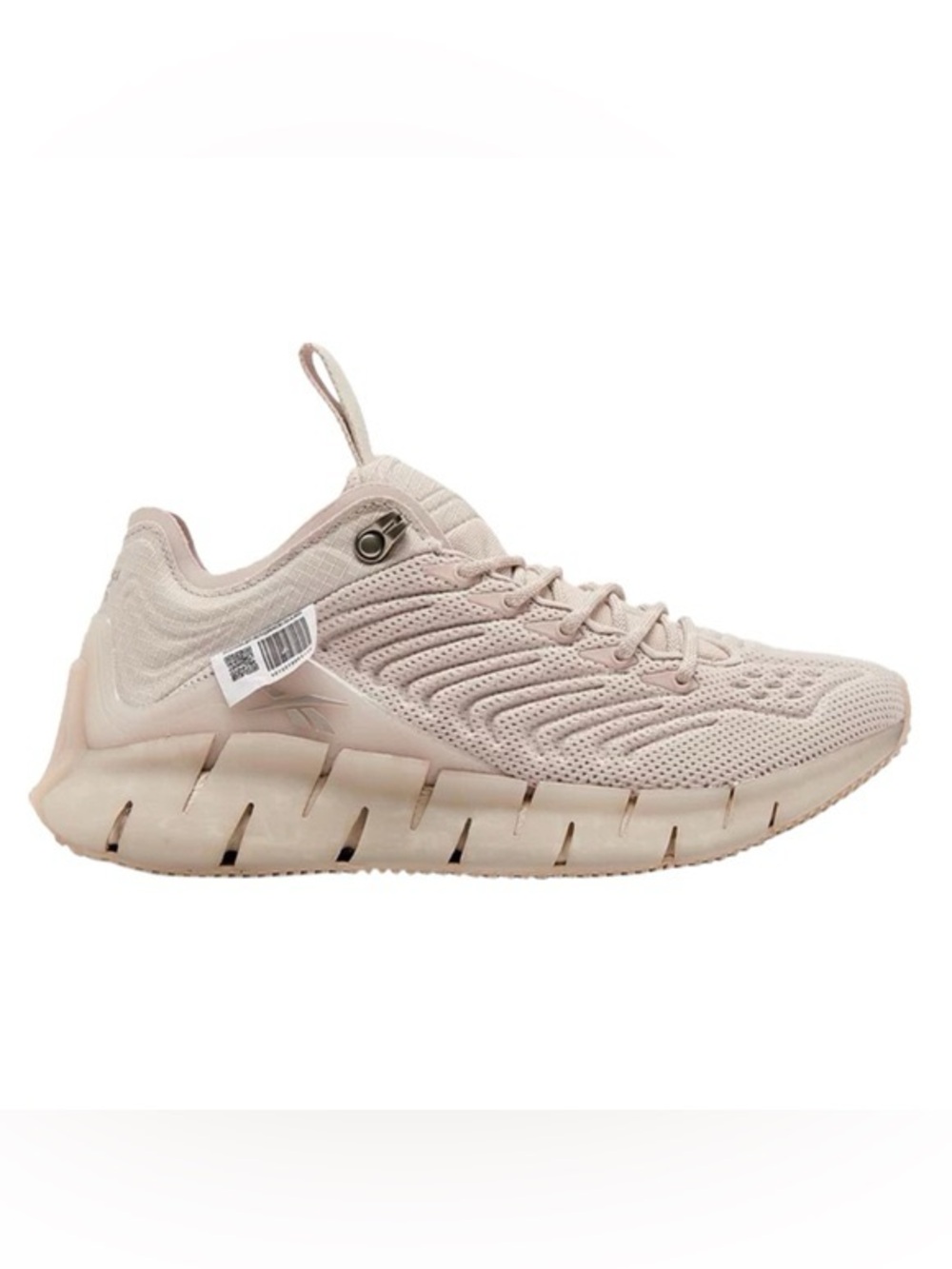 Reebok Charli Cohen x Zig Kinetica women’s shoes, size 5
